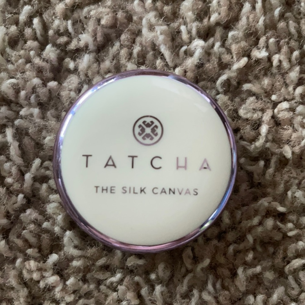 Tatcha primer